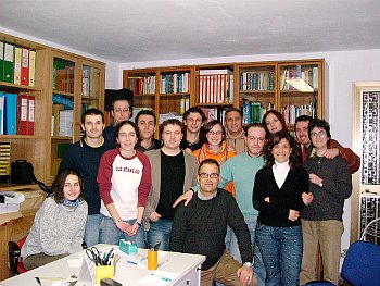 Il gruppo toscano