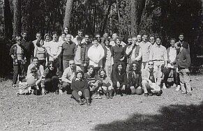 Festa della Comunicazione 1999